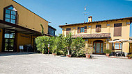 Borgo Delle Vigne Agriturismo outside