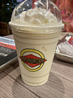 Fatburger inside