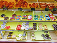 59 Donuts food