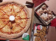 Papa John's Aberdeen food