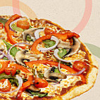 Freshslice Pizza food