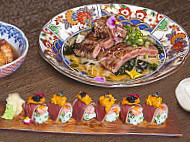 The Yuu Japanese Dining Wanchai food