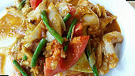 Cha Baa Thai food