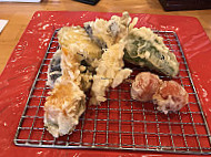 Fuji Tempura Idaten inside