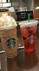 Starbucks food