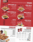 Raising Cane's Chicken Fingers food