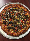 Chess Pizza Viewmount food