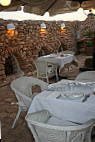 Borgo Cala Creta Il Giardino Arabo food