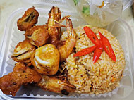 Nasi Ayam Nasi Petir – Pekan Rabu food