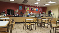 Tcby Harrison food