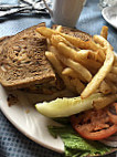 Pere Marquette Lodge Conference Center food