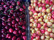 Demartini Orchard inside