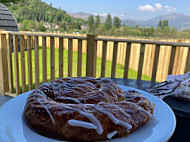 Mohr Bread And Tearoom food