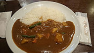 Cocoichi Curry House food