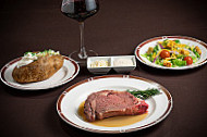 Primarily Prime Rib - South Point Casino food