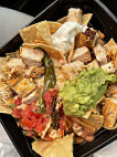 El Pollo Loco food