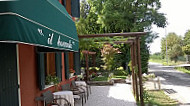 Trattoria Al Boccolo outside