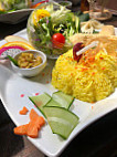 Little Lanka food