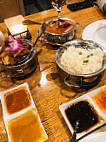 Masala Indian Cuisine food