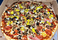 Naples Pizza food