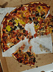 Naples Pizza food