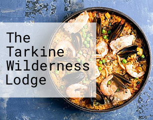 The Tarkine Wilderness Lodge