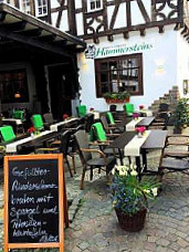 Restaurant Hammersteins