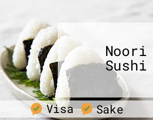 Noori Sushi