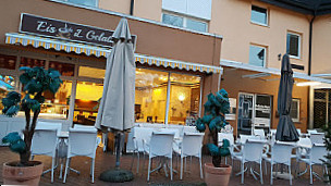 Eiscafé Il Gelatino