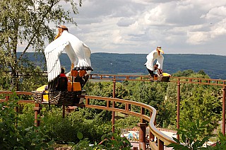 Erlebnispark Steinau An Der Straße