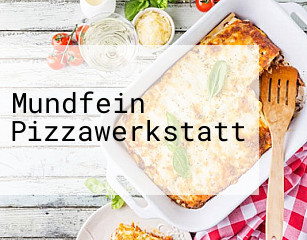 Mundfein Pizzawerkstatt Aurich