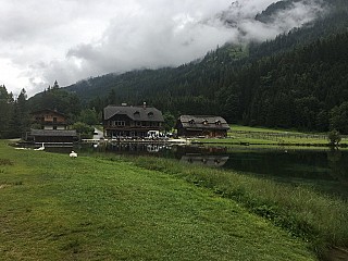 Gasthaus Jägersee