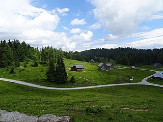 Berggasthof Hollhaus