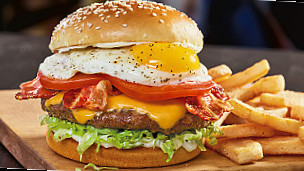 Red Robin Gourmet Burgers And Brews