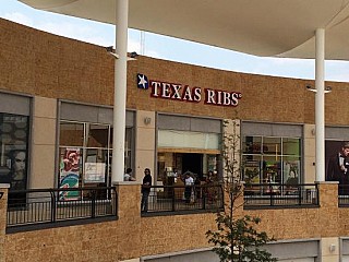 Texas Ribs