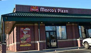 Marco's Pizza