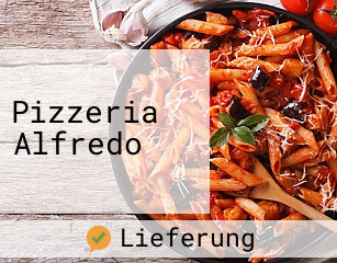 Pizzeria Alfredo