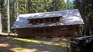 Hahnhofhütte Inh Christine u August Höller