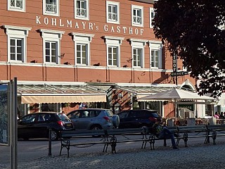 Kohlmayr's Gasthof Restaurant