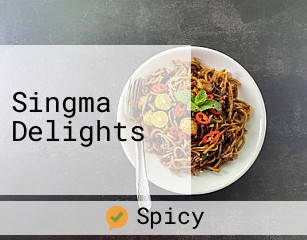 Singma Delights