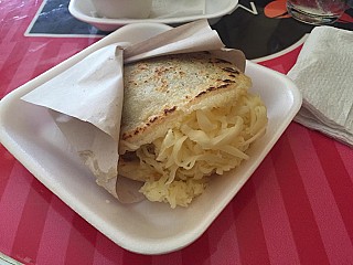 MI Kfe Sabor Venezolano