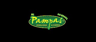 Mr Pampas