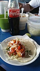 Mariscos El Poder