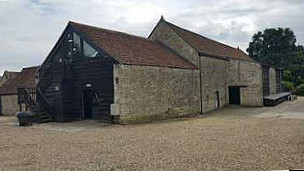 Priston Mill