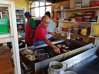 Tortas El Capricho