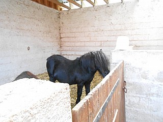 La Ferme de Mery