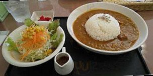 カレーハウス