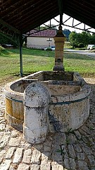 Ferme Auberge De Fremondans