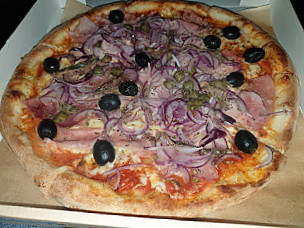 Pizzeria Da Mimmo