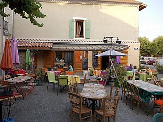 Auberge de la Tour